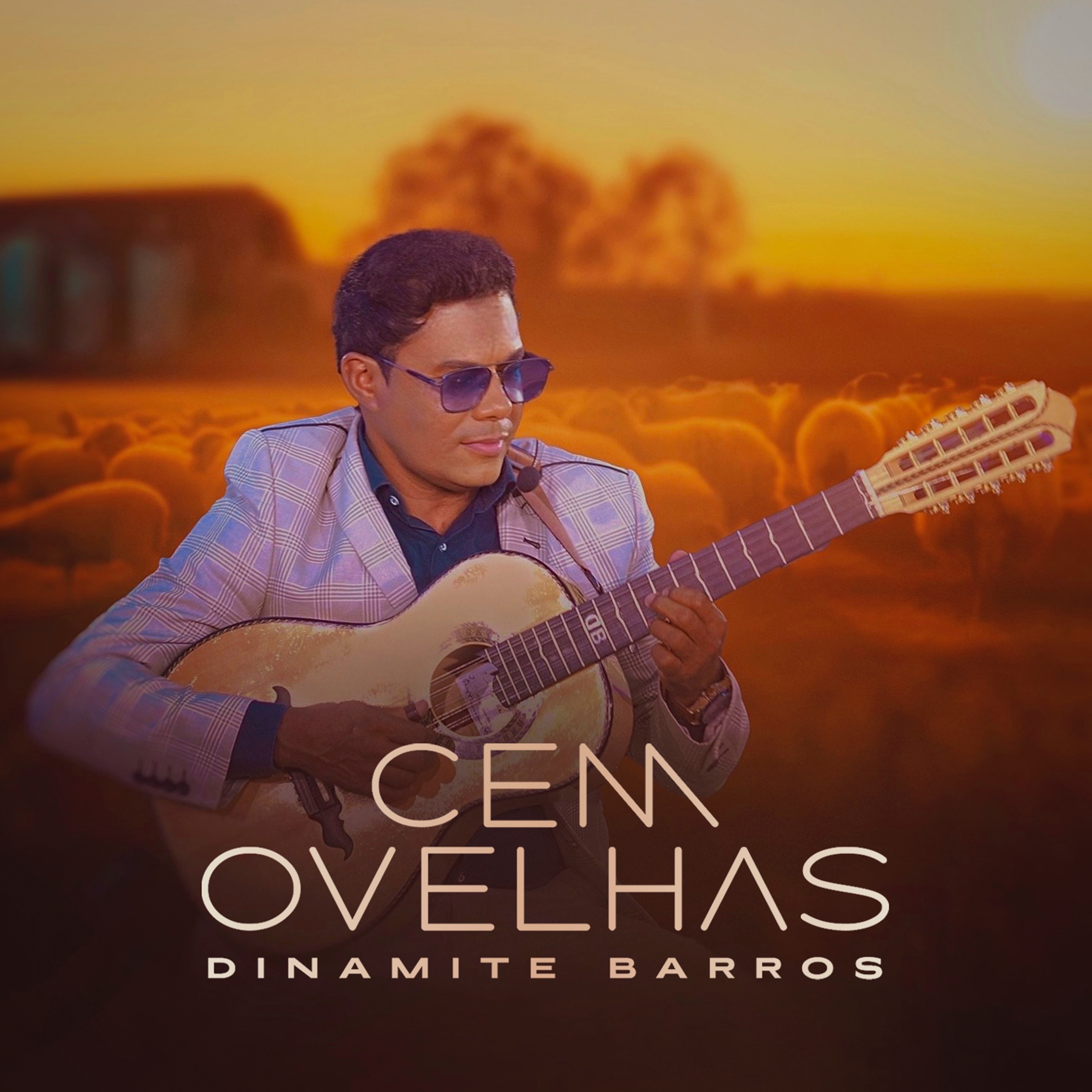 Cem Ovelha - Single