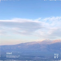 tried - EP - Yury