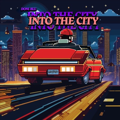 Into the City - EP