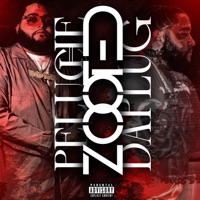 Zooted - Single - Peluchedaplug