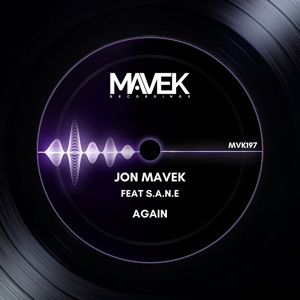 Again (feat. S.A.N.E) - Single