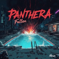 Fallen - Single - Panthera & Darlyn Vlys
