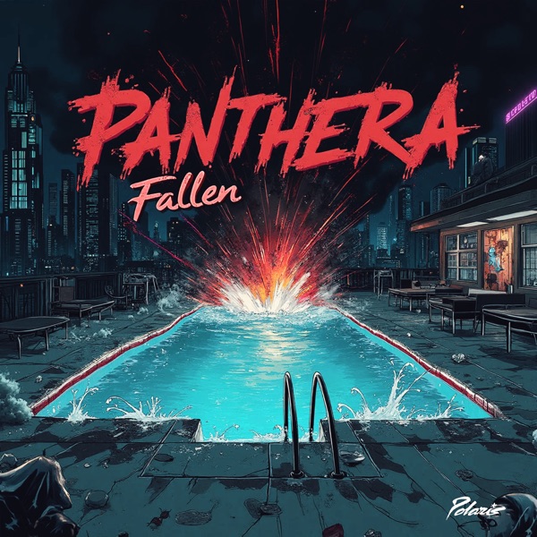 Fallen - Single