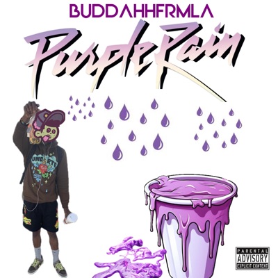 Purple Rain - Single