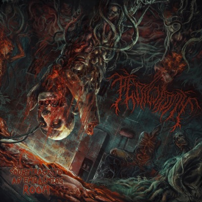 Soundtrack to an Embalming Room - EP