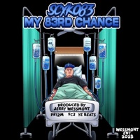 My 83rd Chance - Scyko