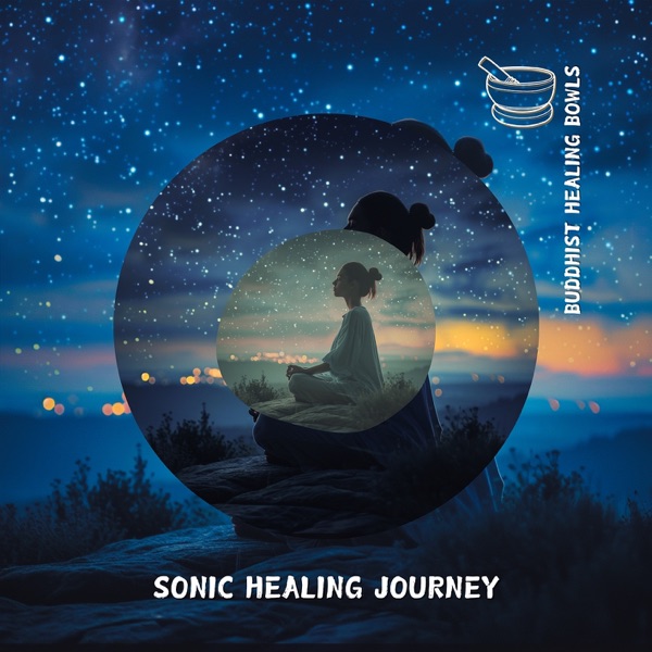 Sonic Healing Journey