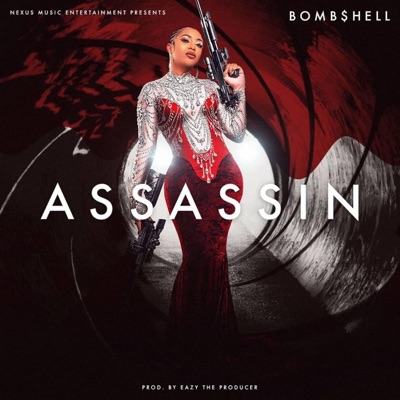 Assassin - Single