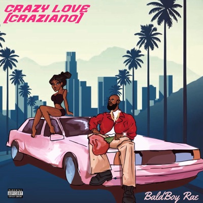 Crazy Love (craziano) - Single