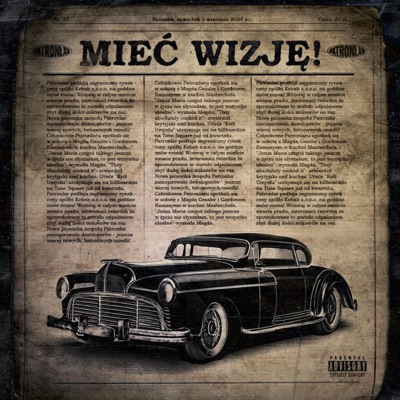 MIEĆ WIZJĘ - Single