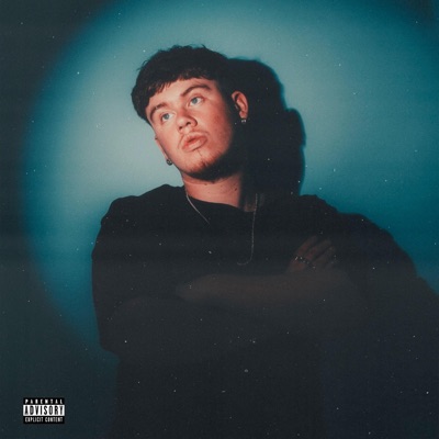 DISCULPA BAE (feat. 1guillermooo) - Single