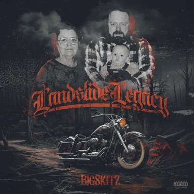 Landslide Legacy