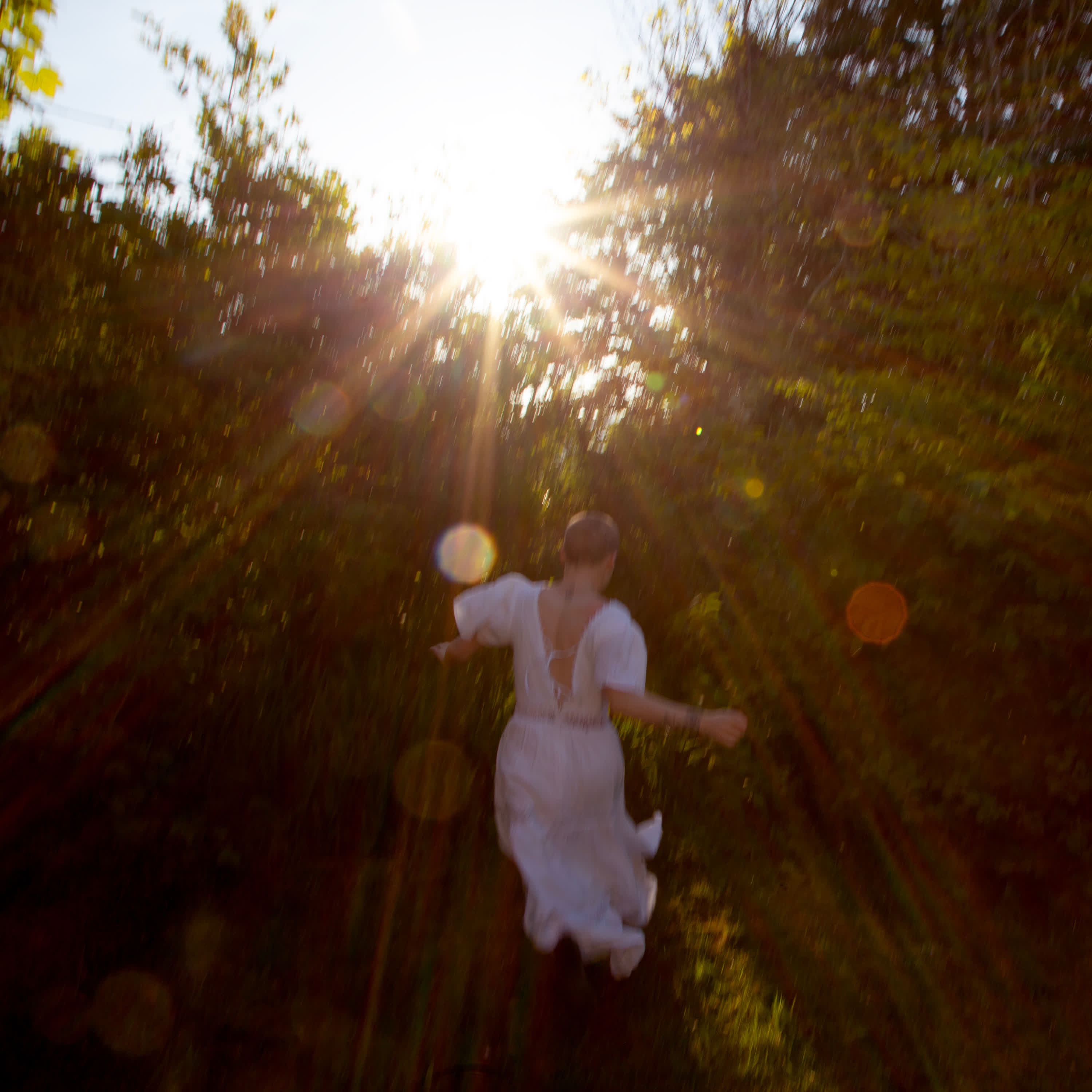 Late Summer - Single