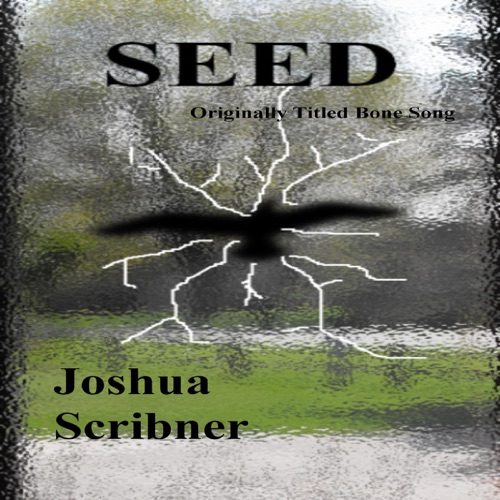 Seed (Unabridged) cover