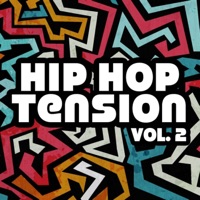 Hip Hop: Tension, Vol. 2 - Viralnoise