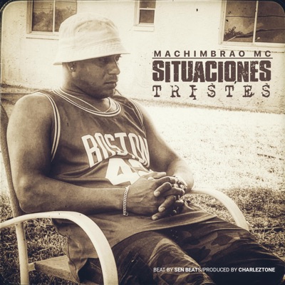 Situaciones Tristes (feat. El Guerrillero) - Single