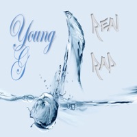 Real Rap - Single - Young G