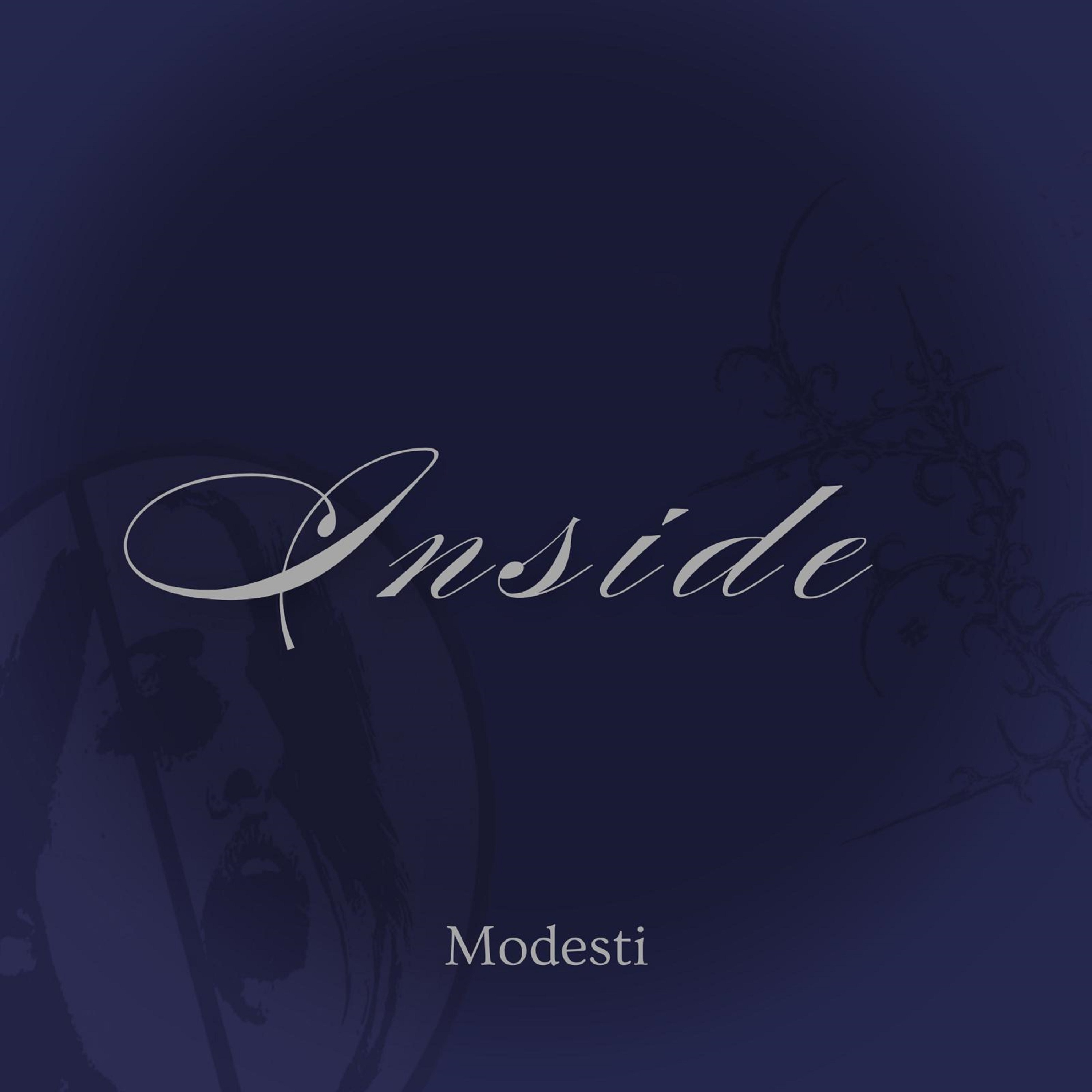 Inside - Single