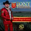 Jamas Llego Tu Amor