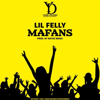 Mafans - Single