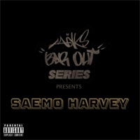 Bar Out (feat. Saemo Harvey) - Single - Melks