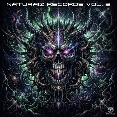 Posłuchaj utworu Naturaiz Records Vol. 2 wykonywanego przez Various Artists.