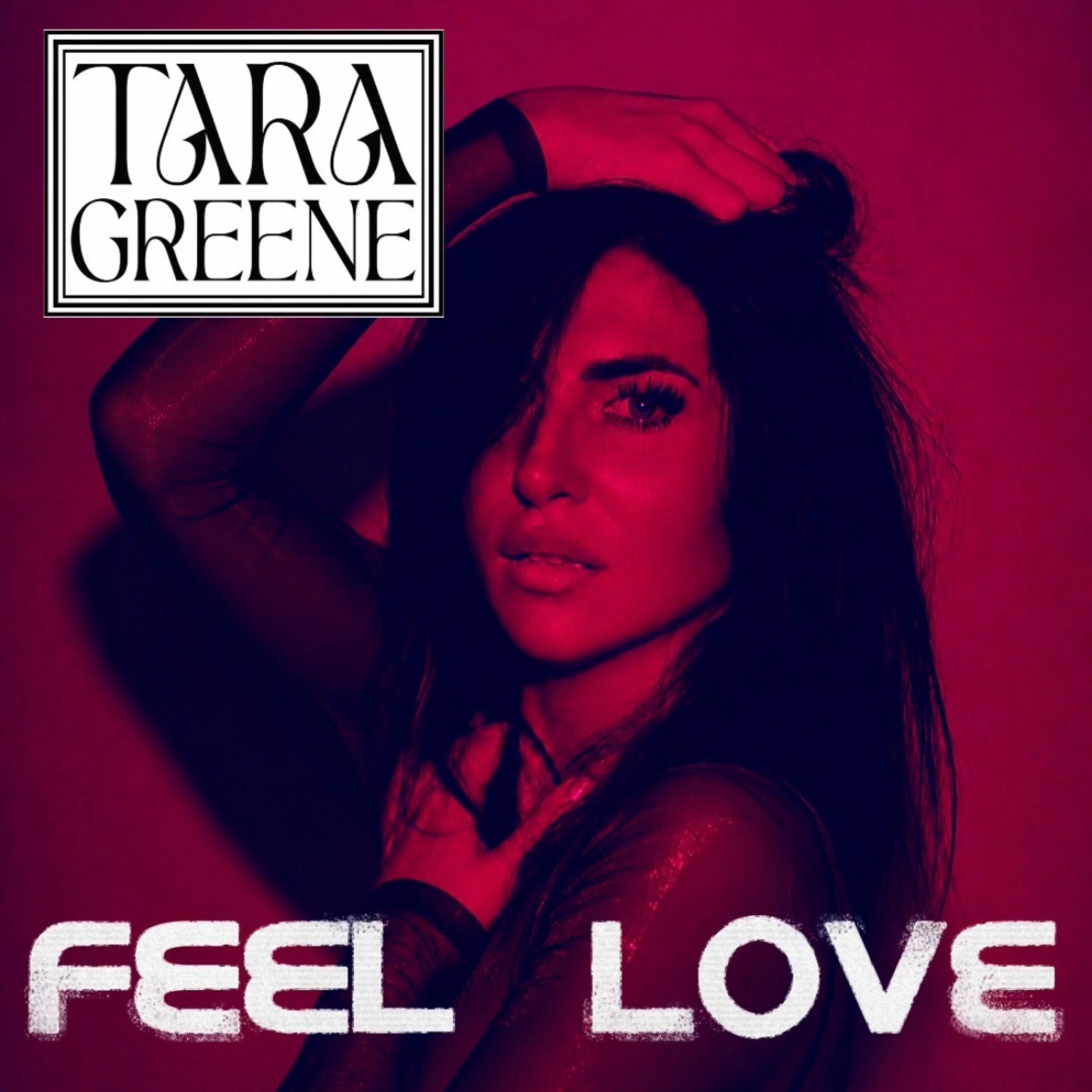 Feel Love - Single