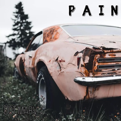 Pain - Single