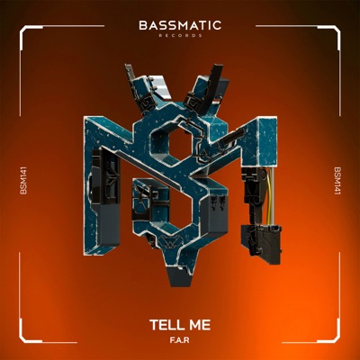 Tell Me - Single