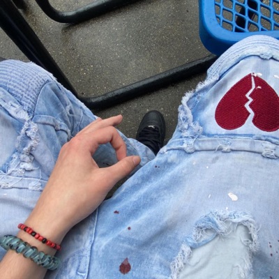 Away (feat. Garyakadc) - Single