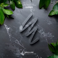 Garden - Single - Echolocation & Jordan Whitlock
