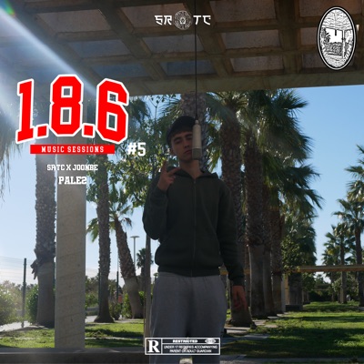 18.6 Music Sessions #5 - Single