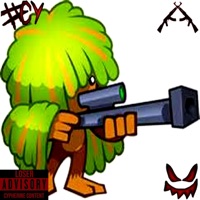 snipa tower (feat. CHEYTACM2000) - Single - CYPHERINE WRLDWIDE