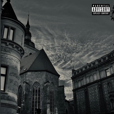 TRAPPED EP