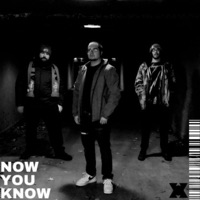 Now you know (feat. Strange breed & Scrmmbledeggs) - Single - Arcselfmade