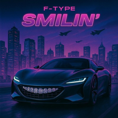 Smilin' - Single