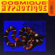Lunarways - Cosmique Hypnotique