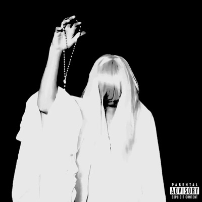 ghost talkin (feat. 3hiïna) - Single