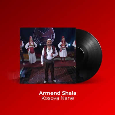 Kosova Nanë - Single