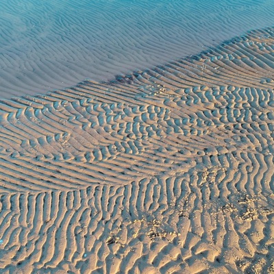 Nav Ko Svīst - Single