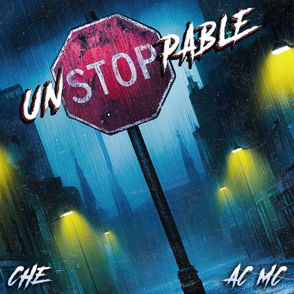 Unstoppable - Single