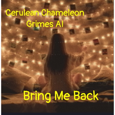 Bring Me Back - Single