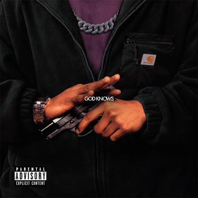 GOD KNOWS (feat. Sickboi) - Single