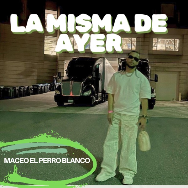 la misma de ayer
