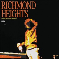 Richmxnd Heights (Deluxe) - Dezmxnd