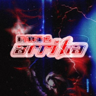 Manos arriba - Single