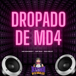 Dropado de Md4