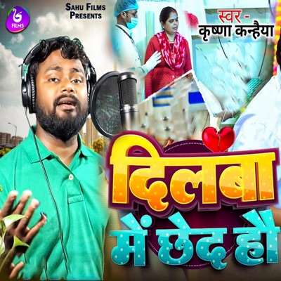 Dilba Me Chhed Ho - Single