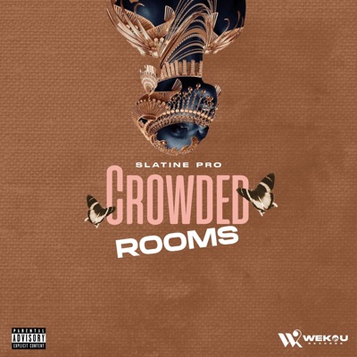 Crowded Rooms - Single