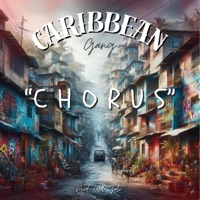 Caribbean Gang (Chorus Version) - Single - Nando Esteban